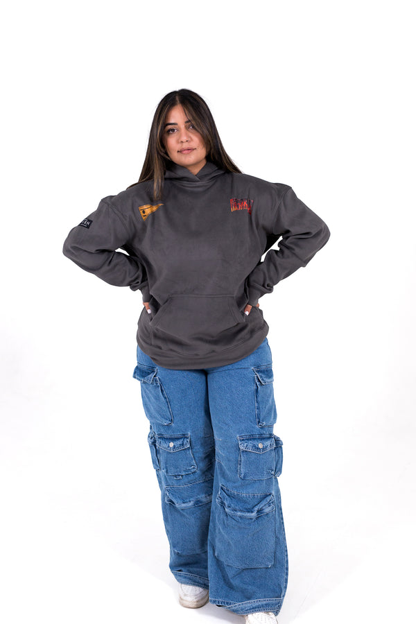 Maharaje Legacy Hoodie