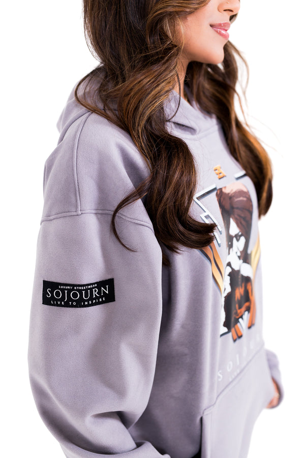 Sidhu Moosewala Hoodie 2.0 (Unisex)