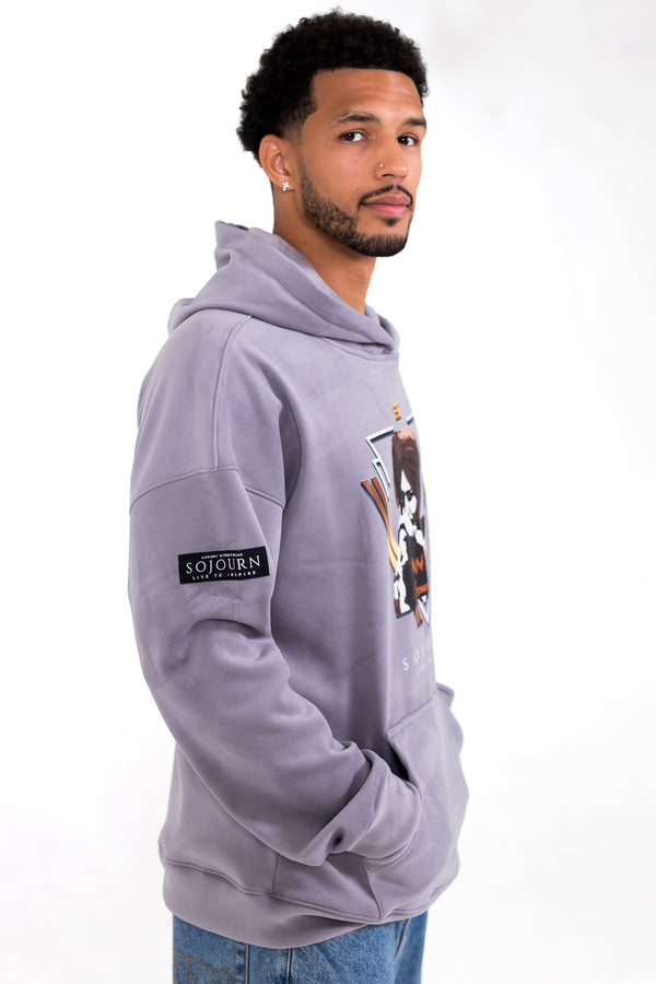 Sidhu Moosewala Hoodie 2.0 (Unisex)