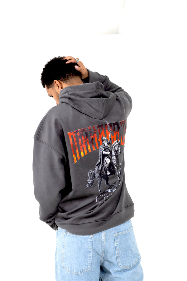 Maharaje Legacy Hoodie