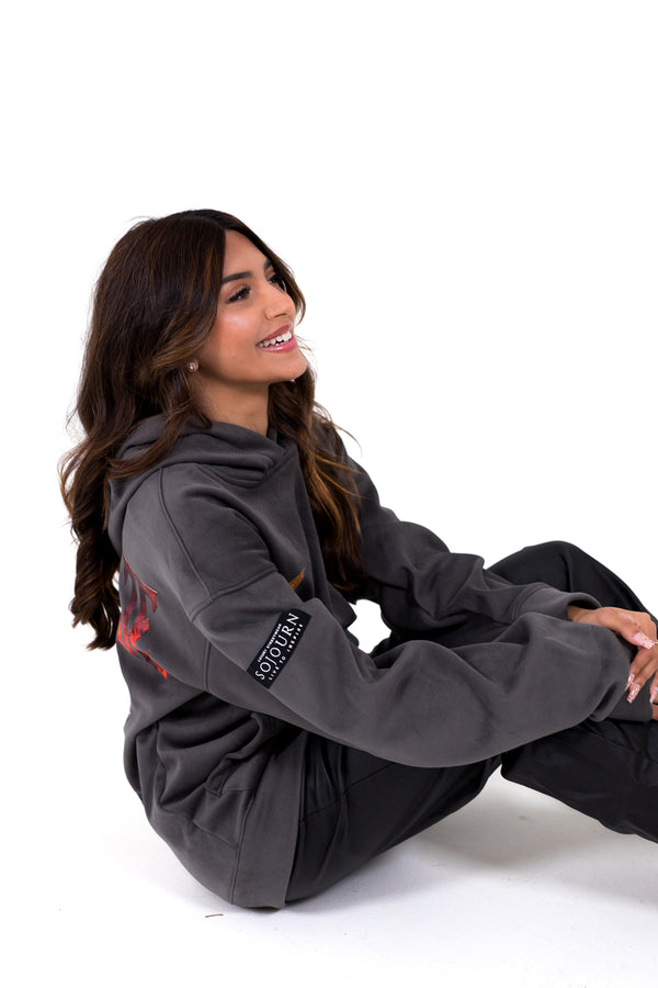 Maharaje Legacy Hoodie