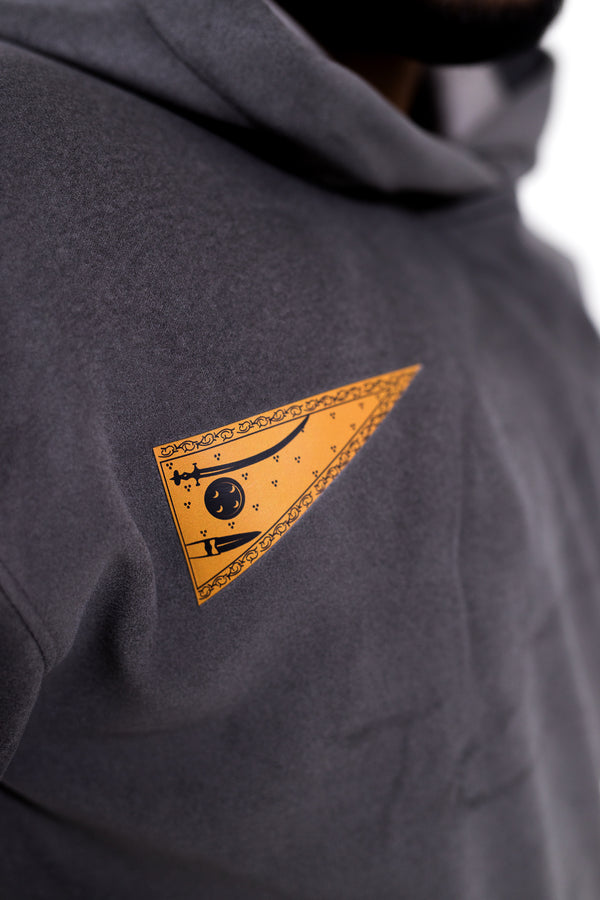 Maharaje Legacy Hoodie