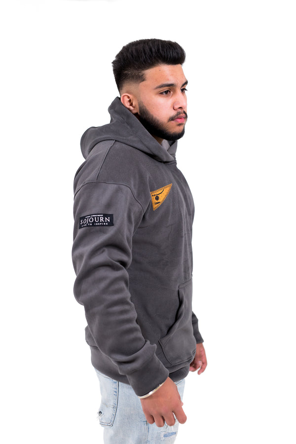 Maharaje Legacy Hoodie