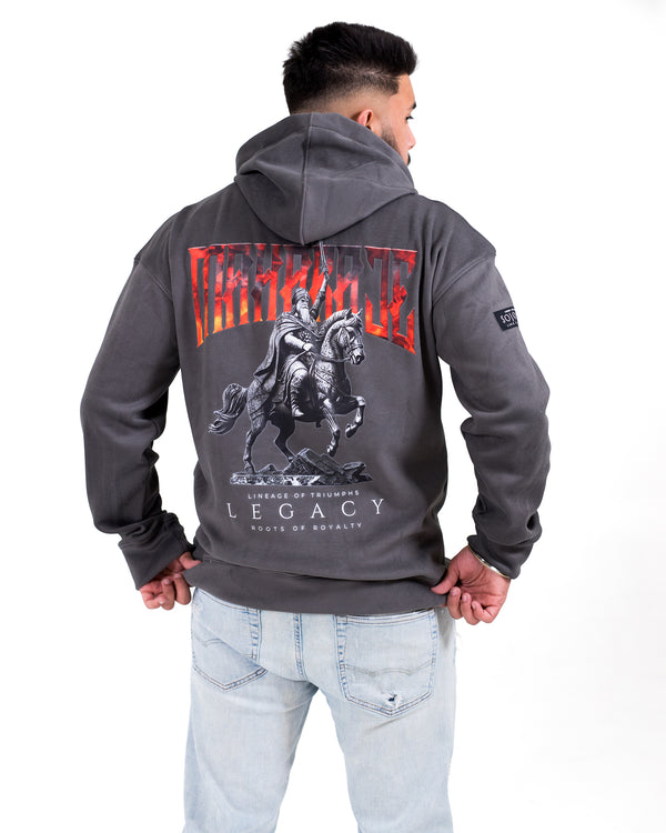 Maharaje Legacy Hoodie