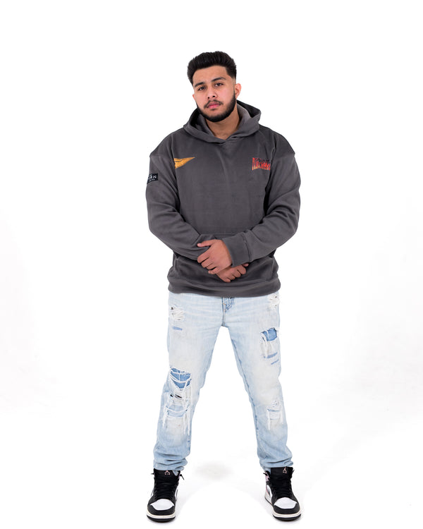 Maharaje Legacy Hoodie