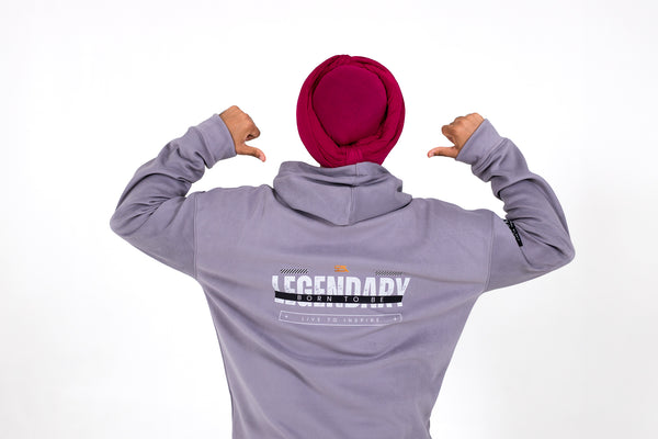 Sidhu Moosewala Hoodie 2.0 (Unisex)