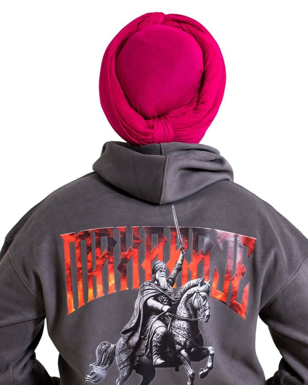 Maharaje Legacy Hoodie