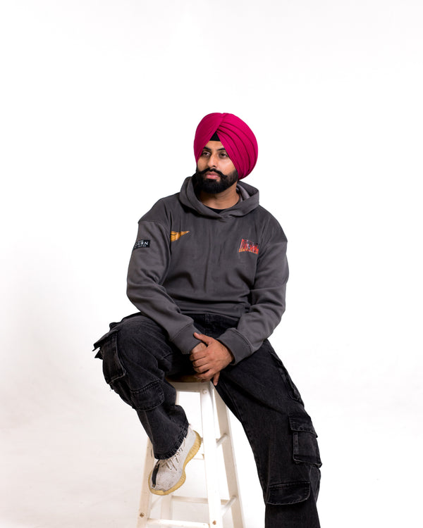 Maharaje Legacy Hoodie