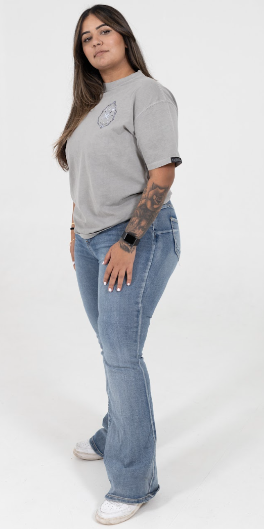 Sikh Army - Oversized T-Shirt