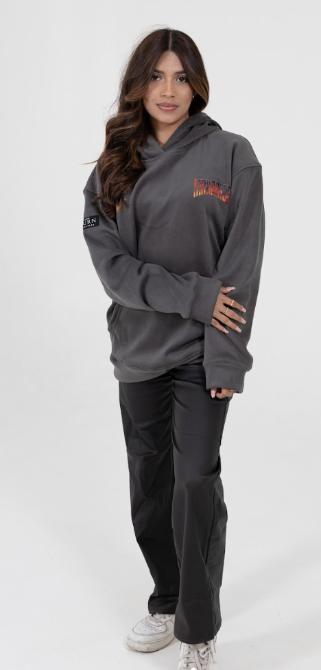 Maharaje Legacy Hoodie