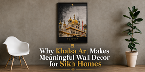 Khalsa Art