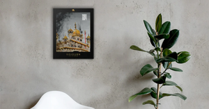 Sikh Art in the Home: Meaning, Styles, and Placement Tips