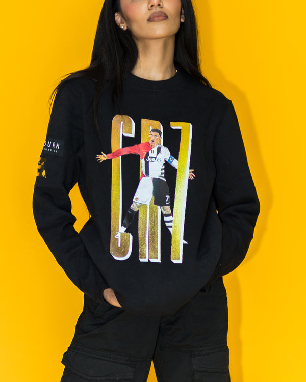 CR7 Crewneck (Unisex)