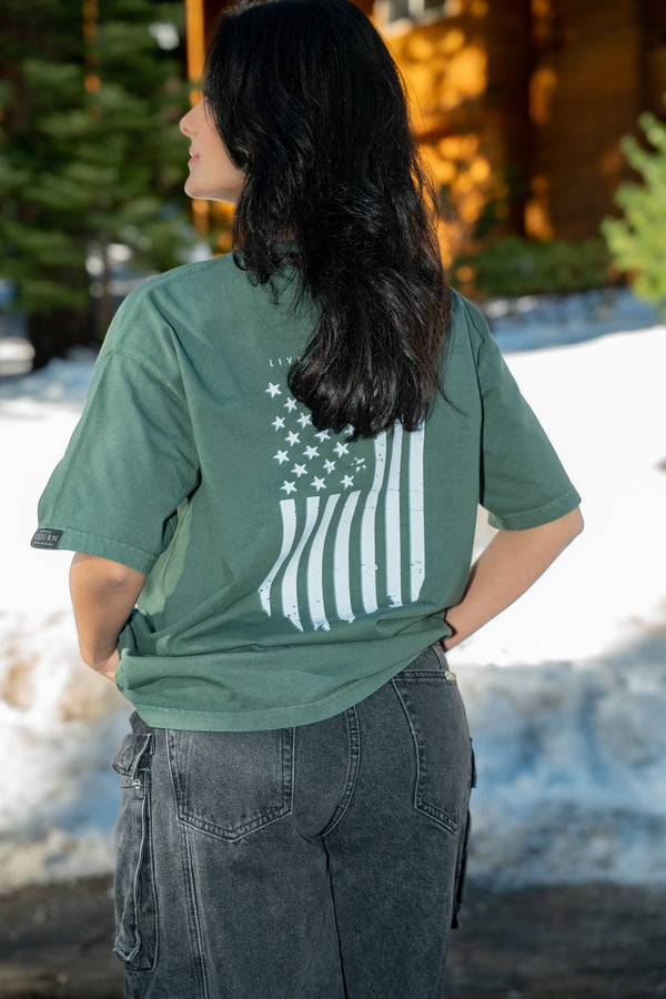 The Sojourn Club - T-Shirt