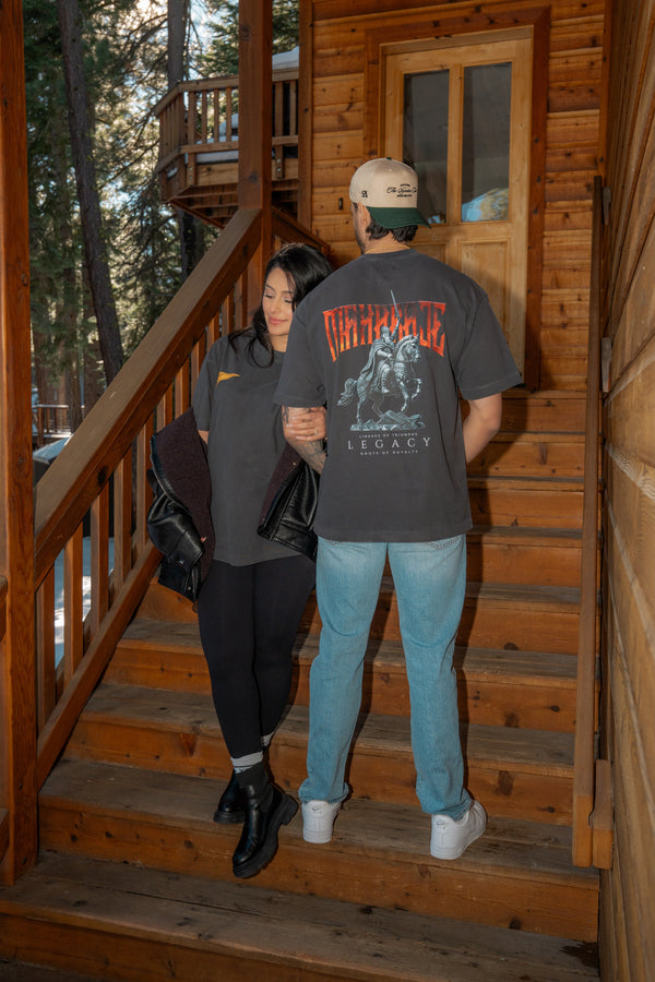 Maharaje T-Shirt