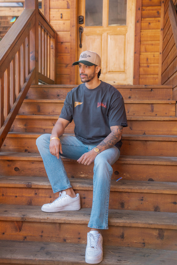 Maharaje T-Shirt