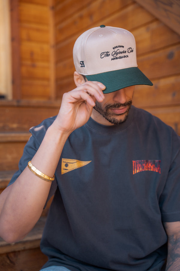 Maharaje T-Shirt