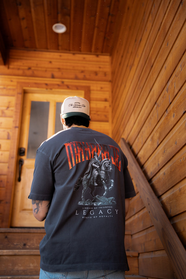 Maharaje T-Shirt