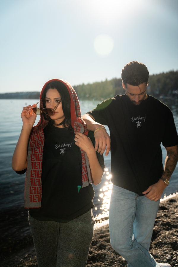 Sardari T-Shirt