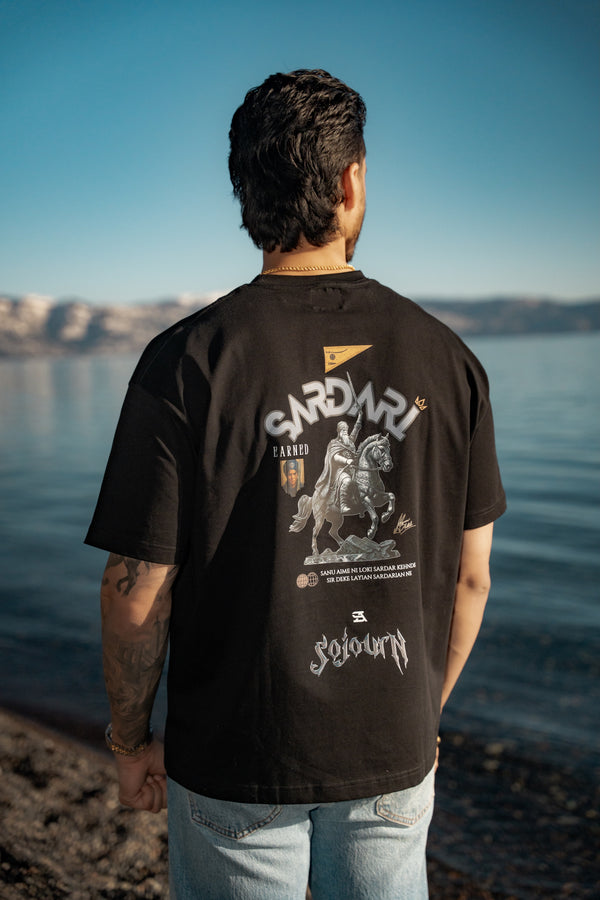 Sardari T-Shirt