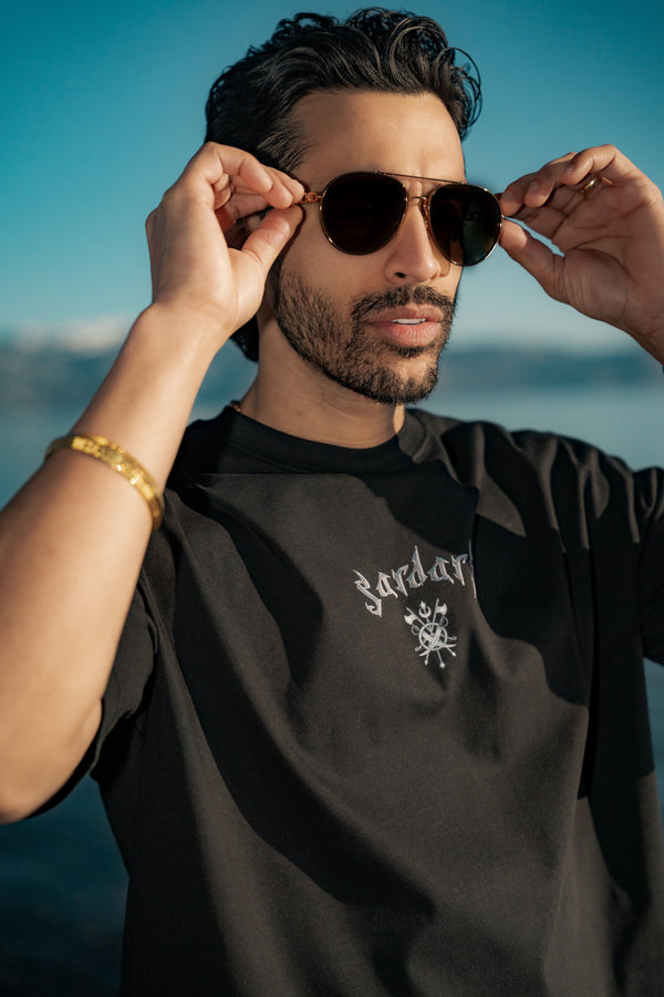 Sardari T-Shirt
