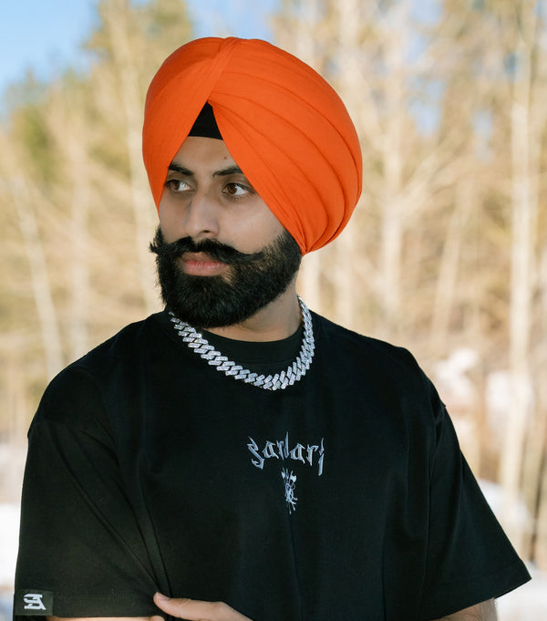 Sardari T-Shirt