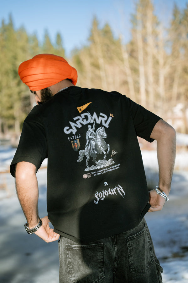 Sardari T-Shirt