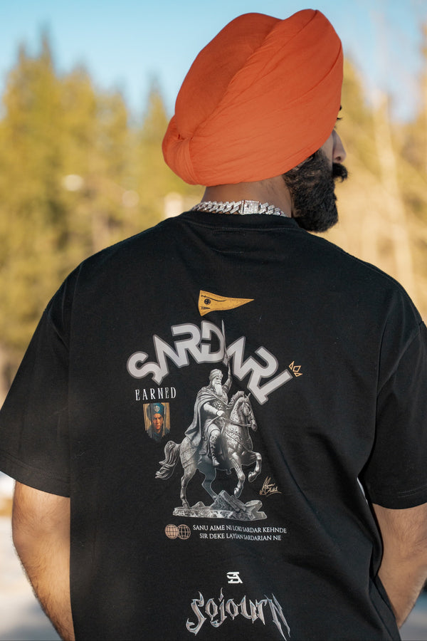 Sardari T-Shirt