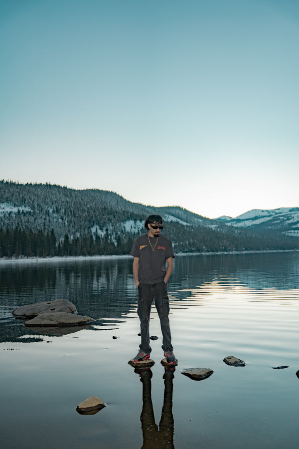 Maharaje T-Shirt