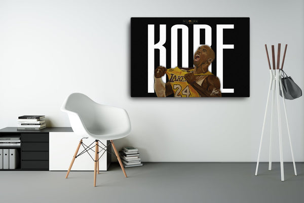 Mamba Mentality || Kobe Bryant