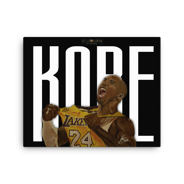 Mamba Mentality || Kobe Bryant