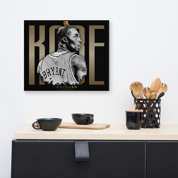 Kobe Bryant