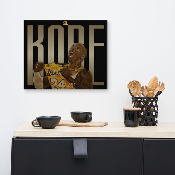 Mamba Mentality