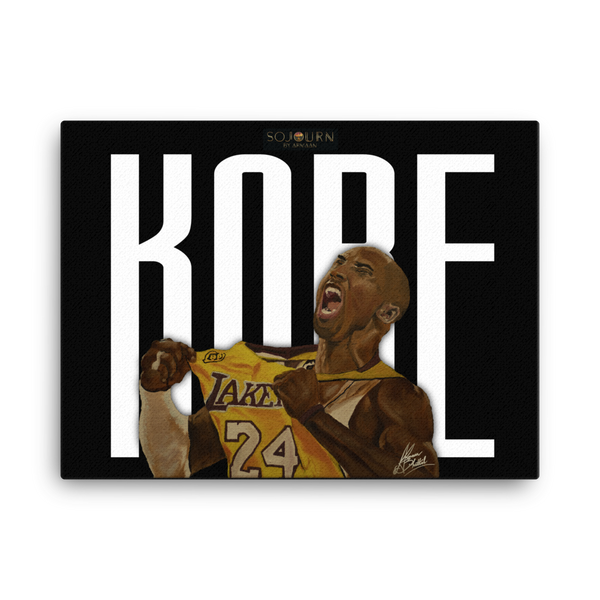Mamba Mentality || Kobe Bryant