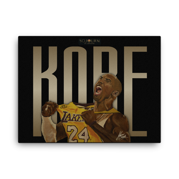 Mamba Mentality || Kobe Bryant