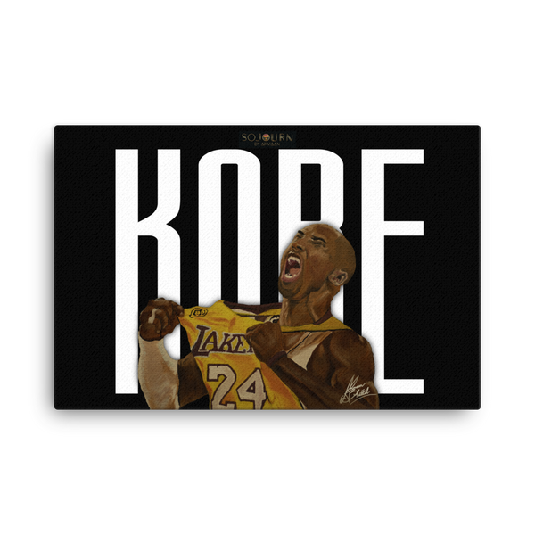 Mamba Mentality || Kobe Bryant