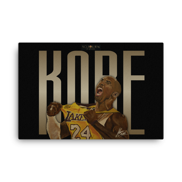 Mamba Mentality || Kobe Bryant