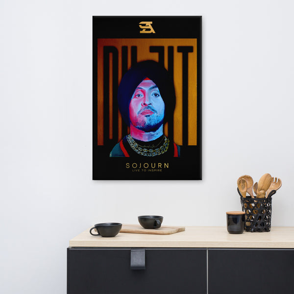 Diljit Dosanjh