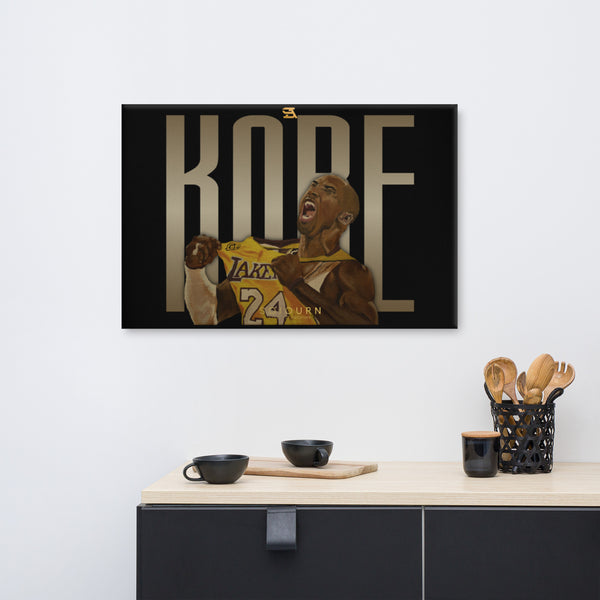 Mamba Mentality