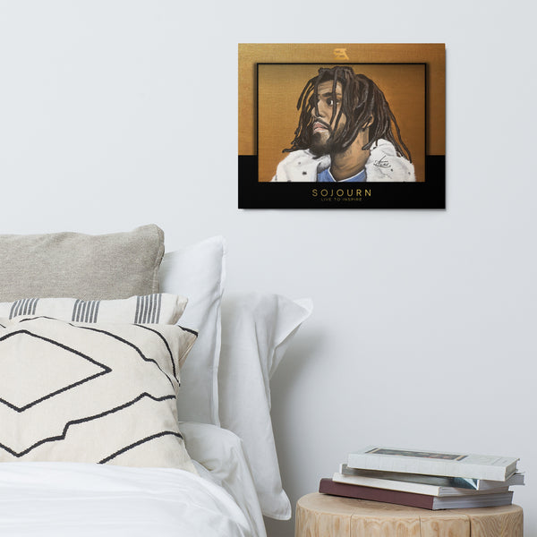 J Cole