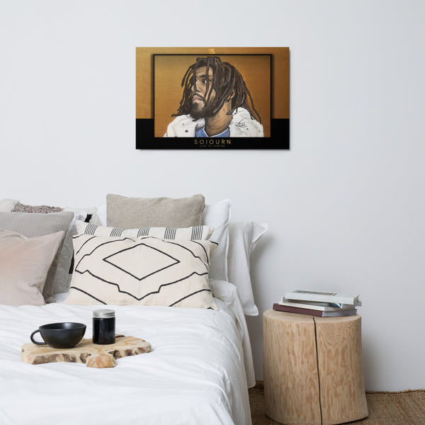 J Cole