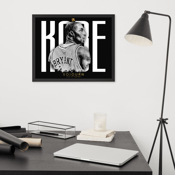 Kobe Bryant