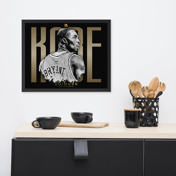 Kobe Bryant