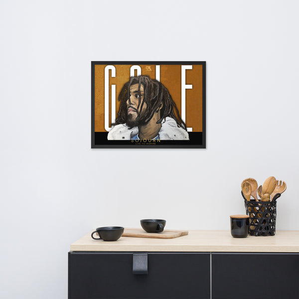 J Cole (Named)