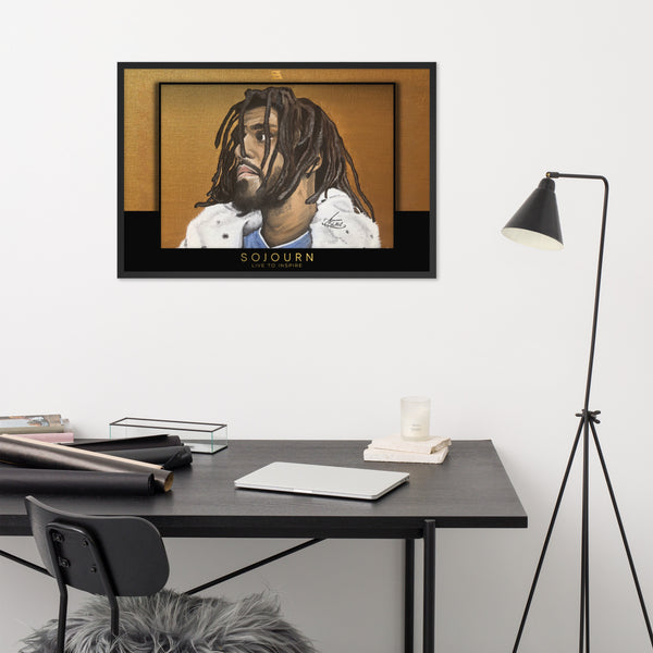 J Cole
